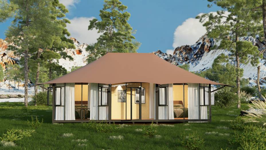 和田市装配式建筑厂家