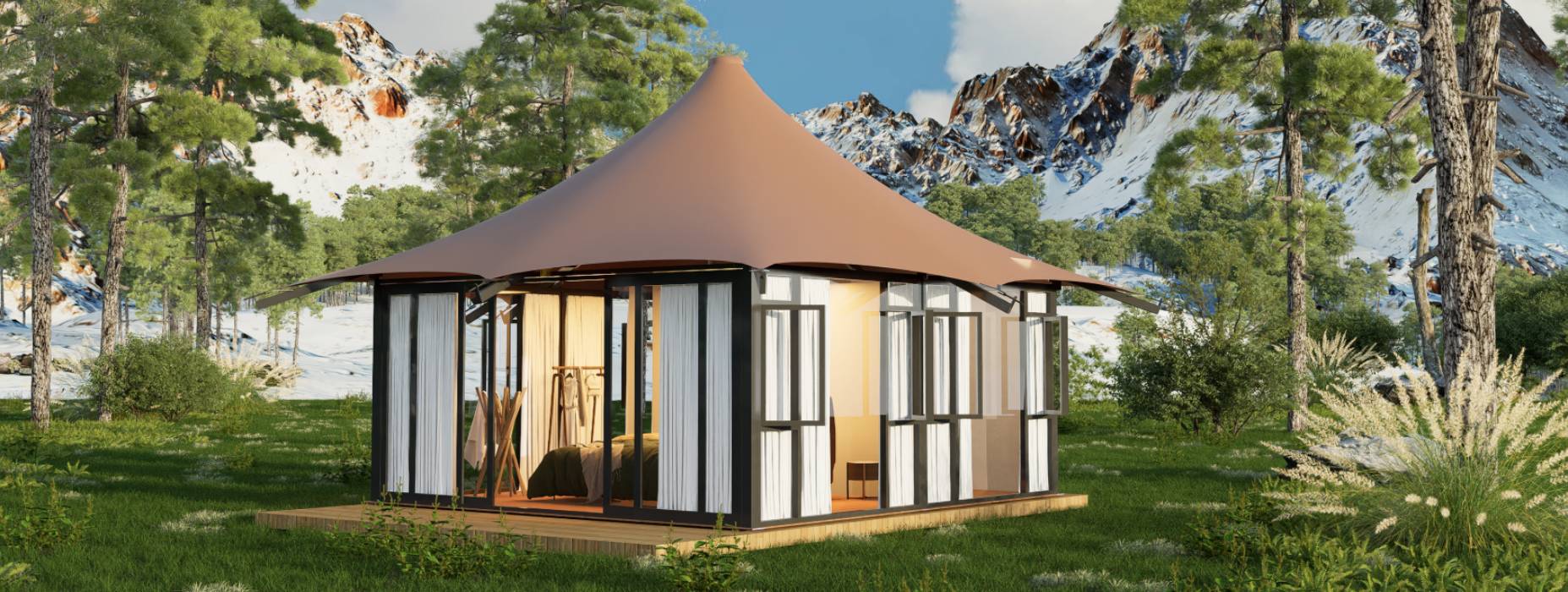 和田市装配式建筑厂家